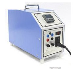 Máy hiệu chuẩn nhiệt độ khô R&D Instruments 650 T SPL